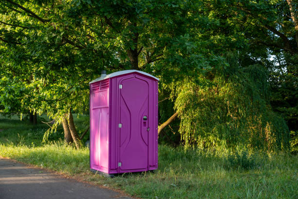 Best Portable restroom trailer rental  in West Falls Church, VA